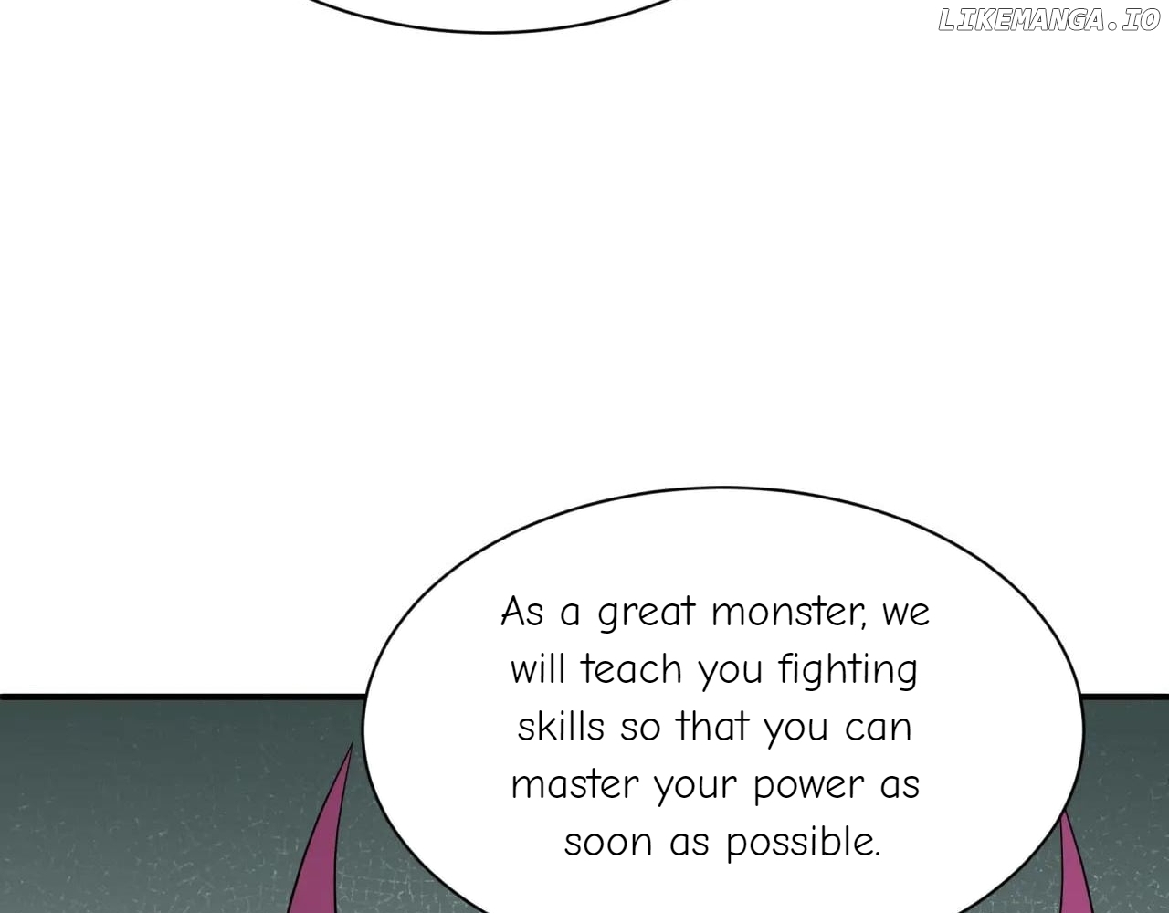Era of the Haunted Chapter 422 - page 32